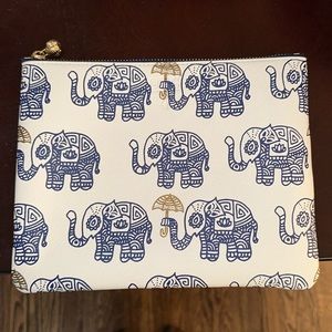 OTG 247 Vegan Pouch